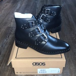 ASOS boots